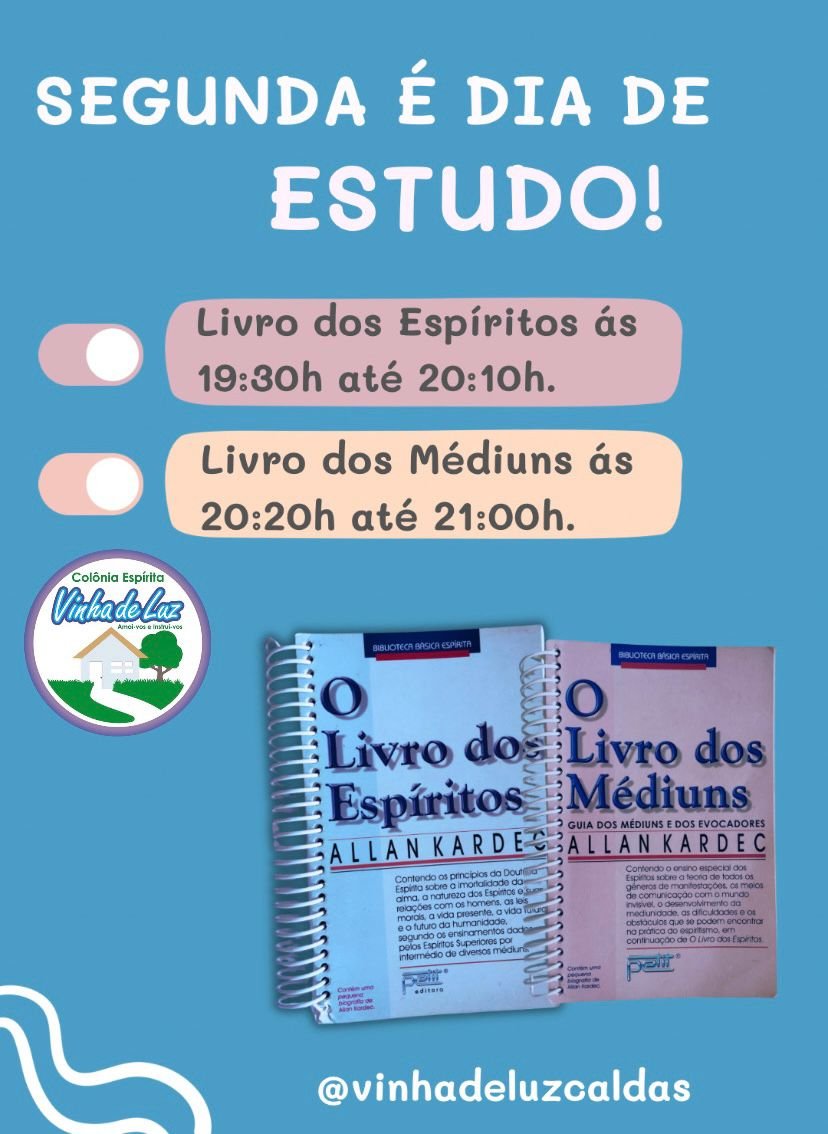 Estudos